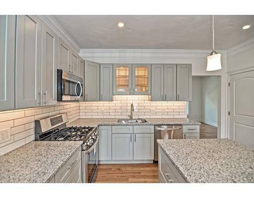 Property Photo: 20 Mechanic Street 20 MA 02021
