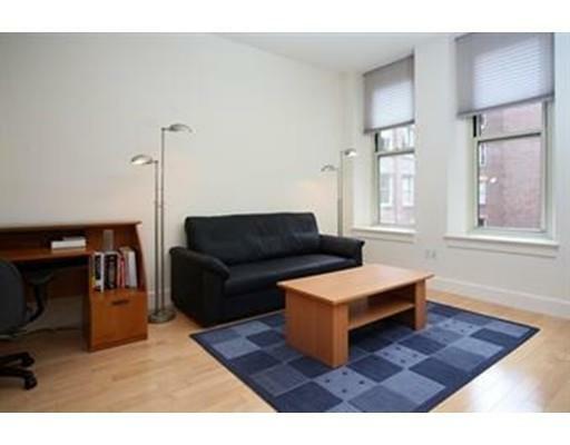 Property Photo:  70 Lincoln Street L510  MA 02111 