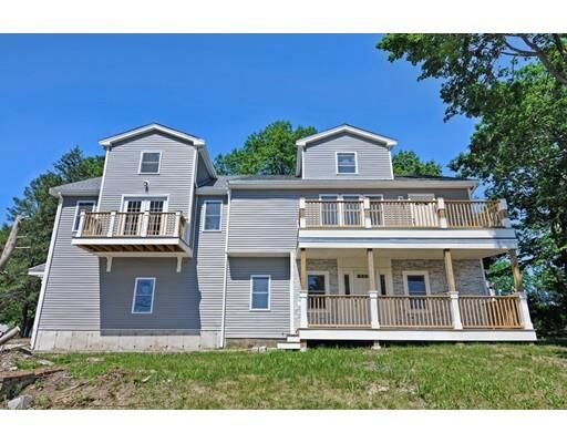Property Photo: 22 E Shore Rd MA 02343