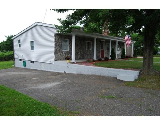 Property Photo: 17 Grandview Ave MA 01056
