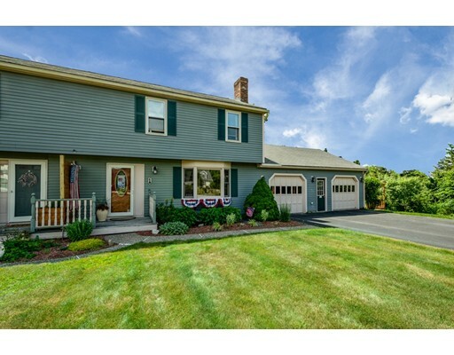 Property Photo: 6 Henry Marsh Rd B MA 01540