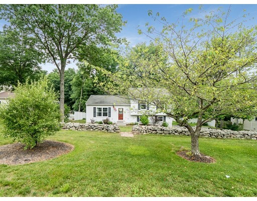 Property Photo: 102 Rumonoski MA 01534