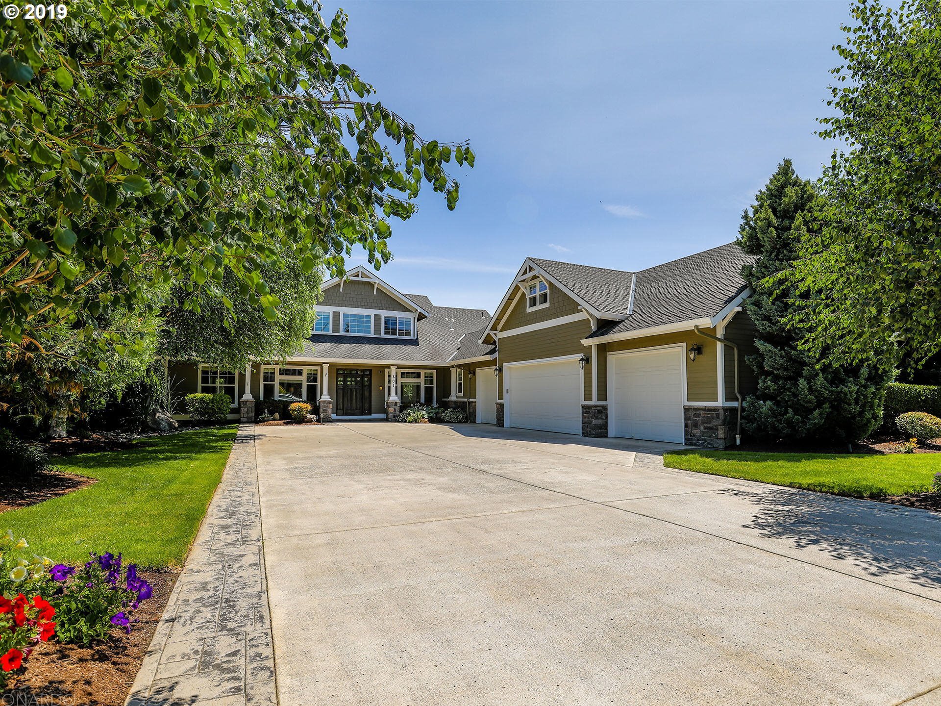 801 SE 201st Ave  Camas WA 98607 photo