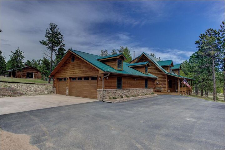 339 Tincup Terrace  Bailey CO 80421 photo