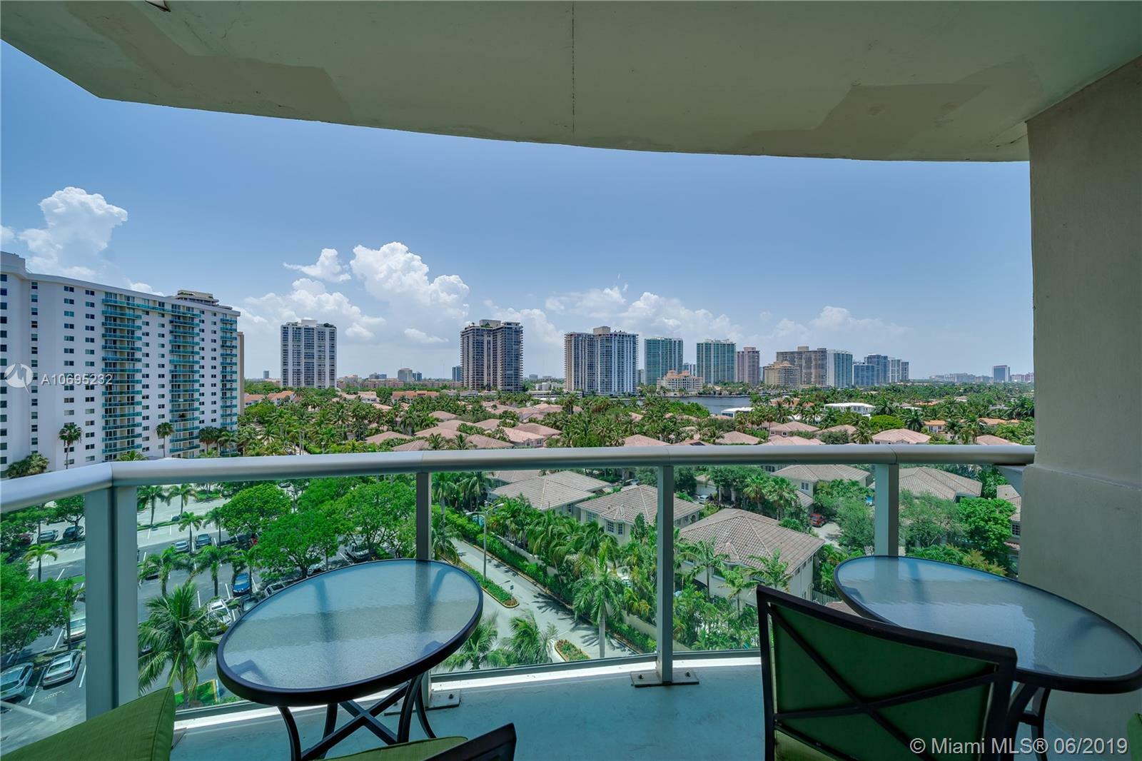 Property Photo:  19370 Collins Ave. 922  FL 33160 