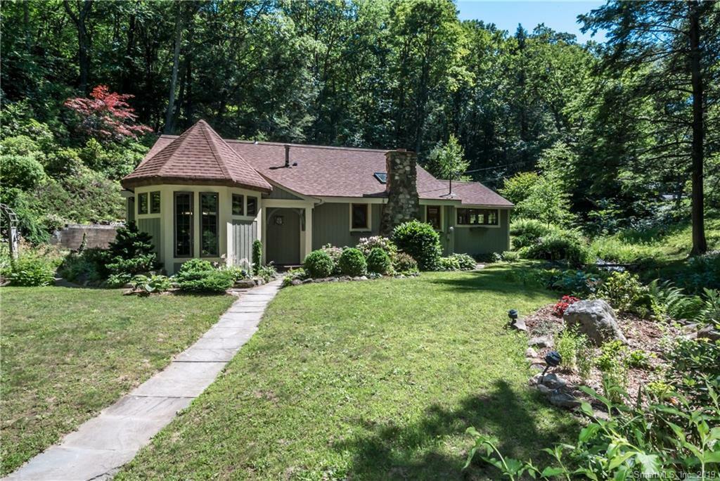 Property Photo: 45 Woodchuck Hill Road CT 06019