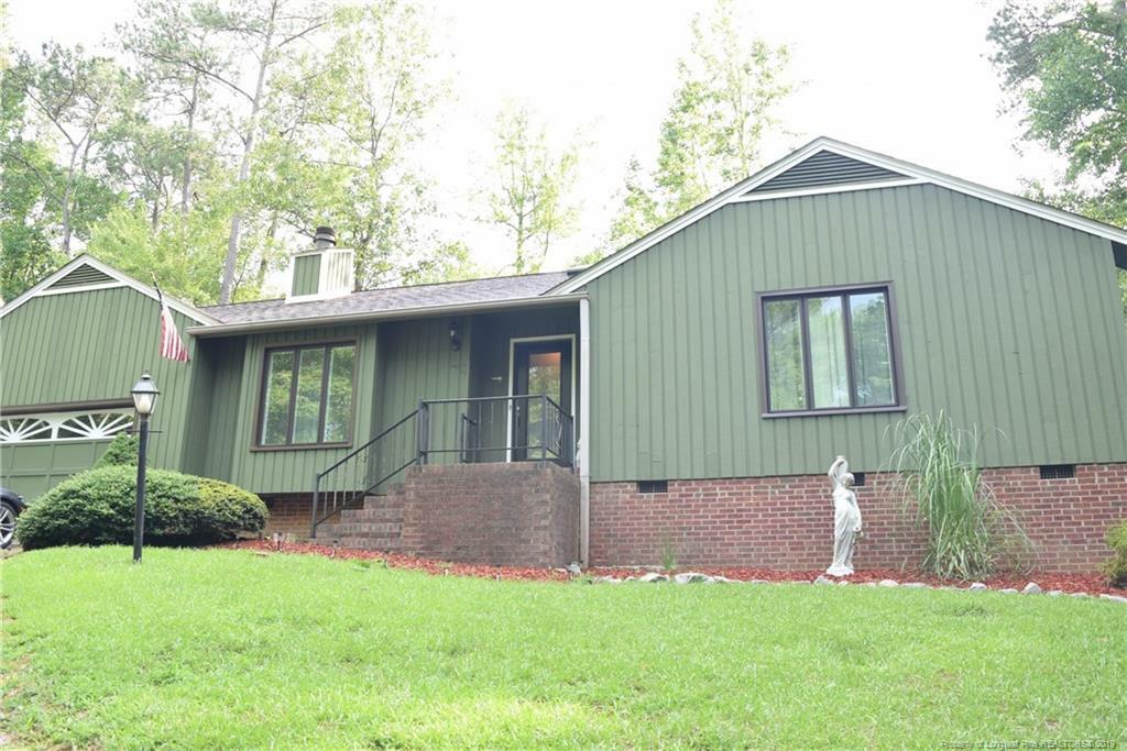 Property Photo:  3281 Edinburgh Drive  NC 27332 