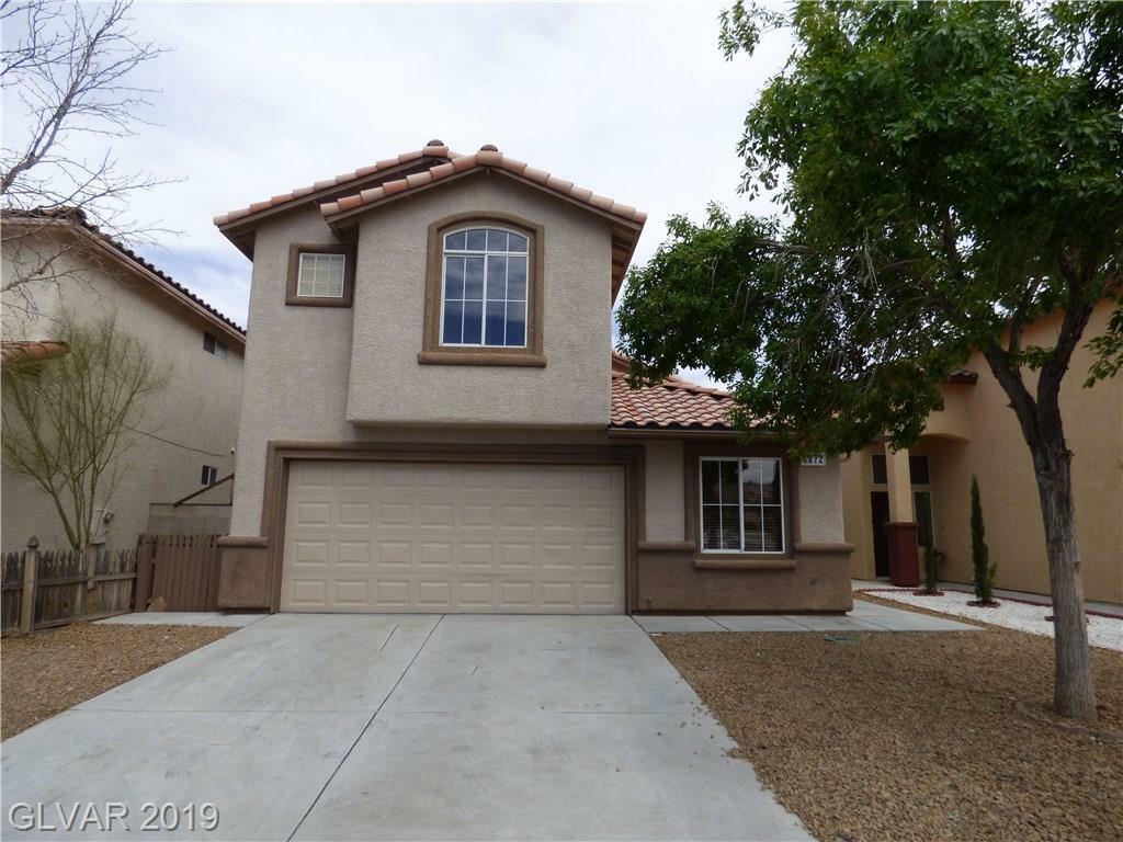 Property Photo:  4372 Silver Bay Street  NV 89147 