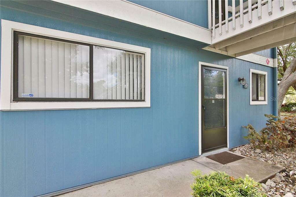 Property Photo:  6033 34th Street W 151  FL 34210 