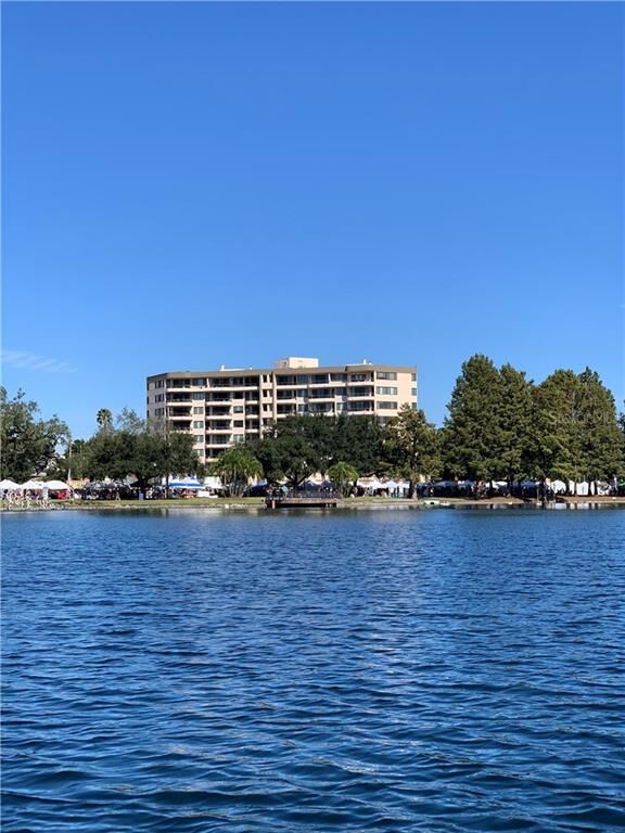 Property Photo:  401 E Robinson Street 504  FL 32801 