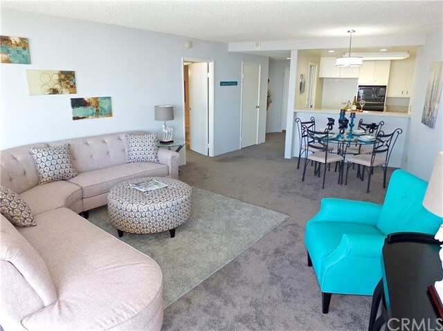 Property Photo: 700 E Ocean Boulevard 2902 CA 90802
