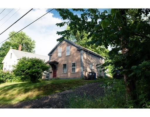 Property Photo: 22 Dublin St MA 01069