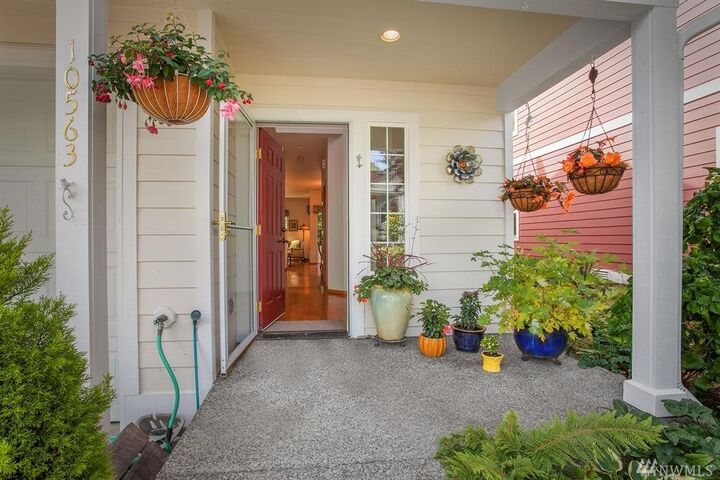 Property Photo:  10563 NE Kingston Meadows Cir  WA 98346 