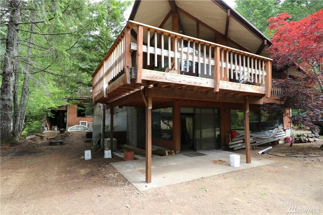 Property Photo:  191 N Potlatch Dr  WA 98548 