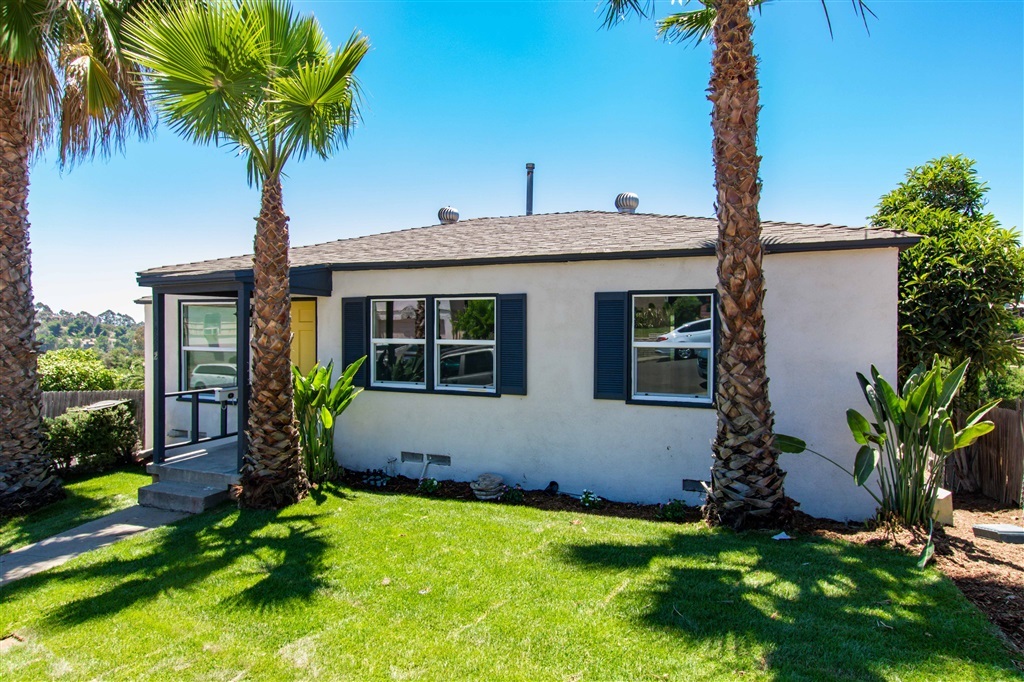 Property Photo:  4212 60th Street  CA 92115 