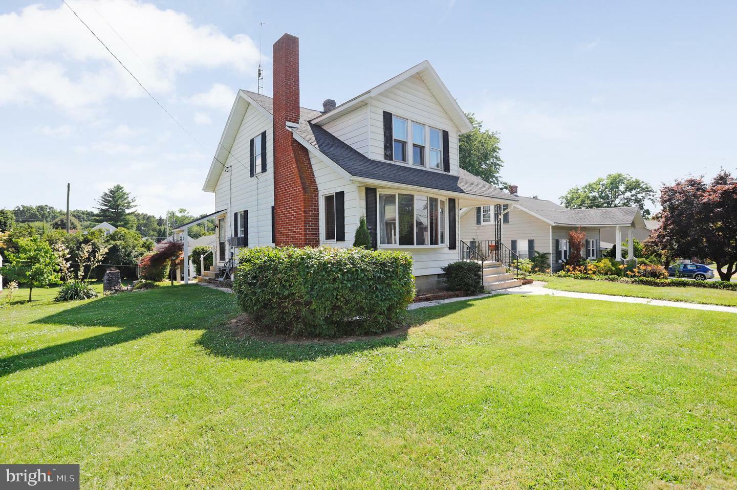 Property Photo: 12144 Pen Mar Road PA 17268