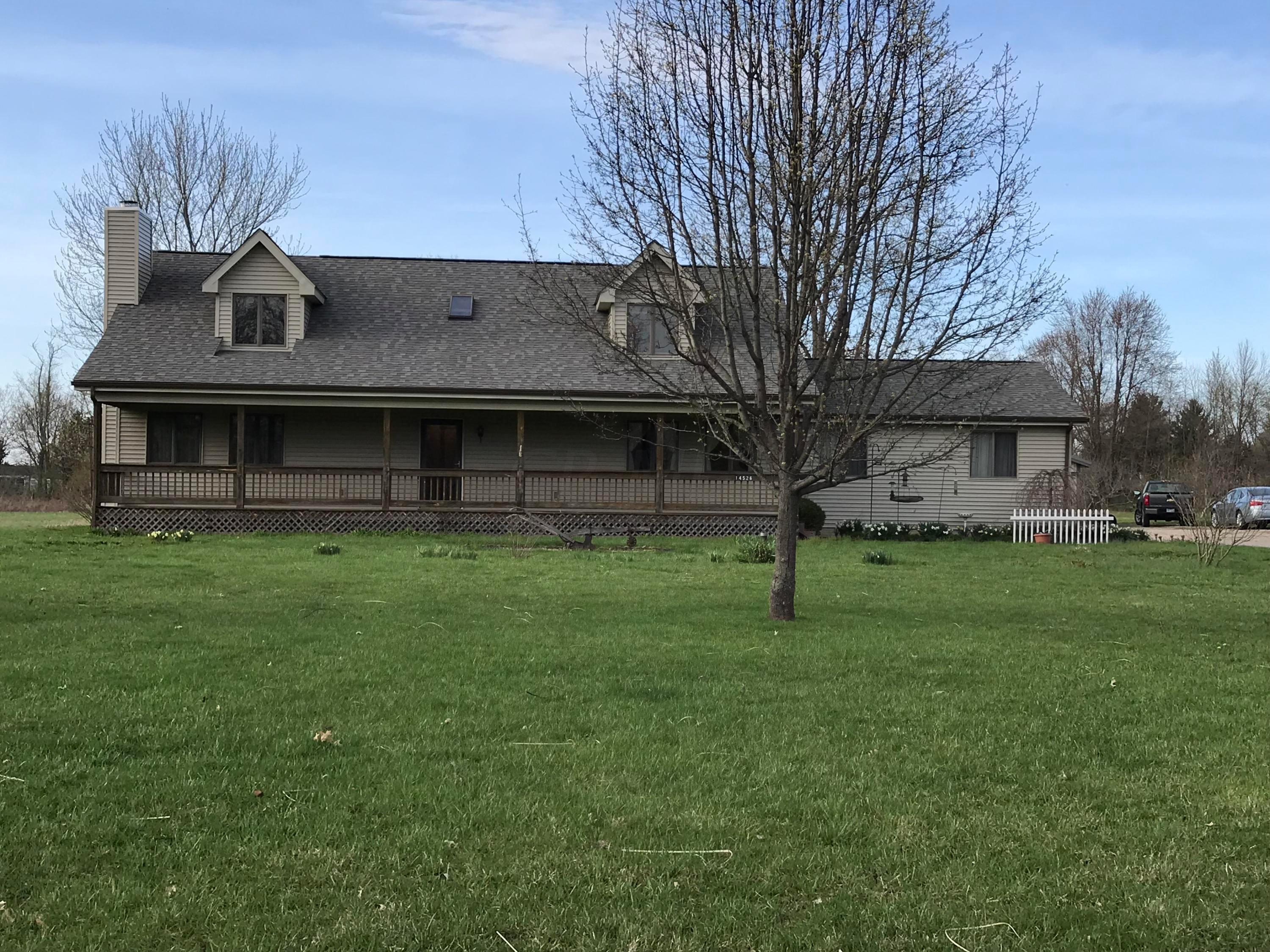 Property Photo: 14526 Clark State SW Road OH 43062