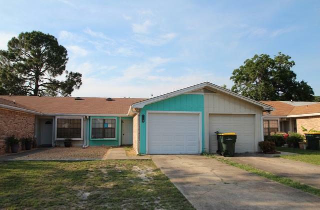 Property Photo:  413 NW Odin Lane C  FL 32548 