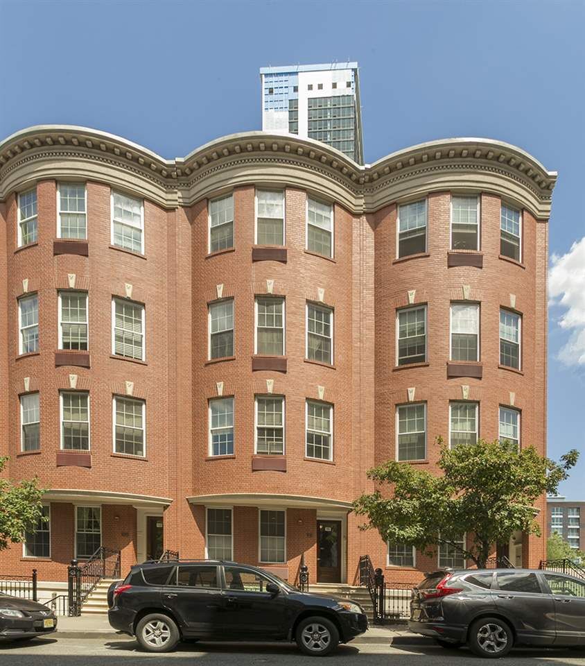 Property Photo:  98 Tidewater St 202  NJ 07302 
