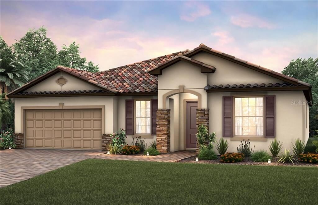 Property Photo:  11509 Citrus Fields Place  FL 32836 