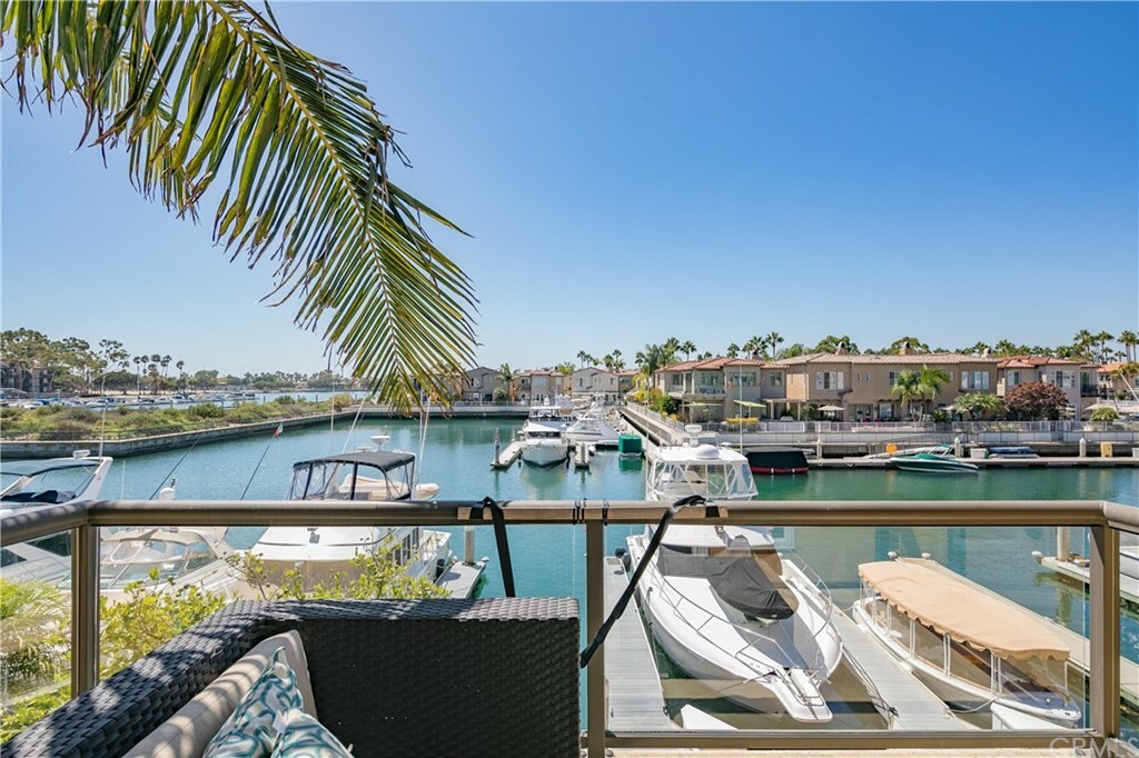 Property Photo: 6228 Napoli Court CA 90803