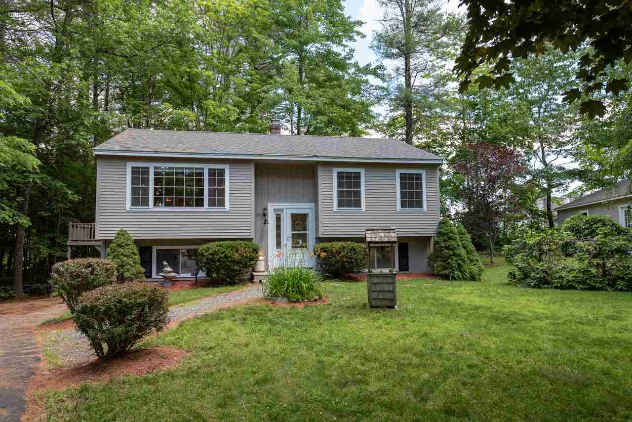 Property Photo:  50 Pine Notch Circle  NH 03246 