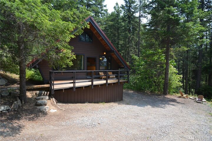 Property Photo:  75 Highland Lp  WA 98940 