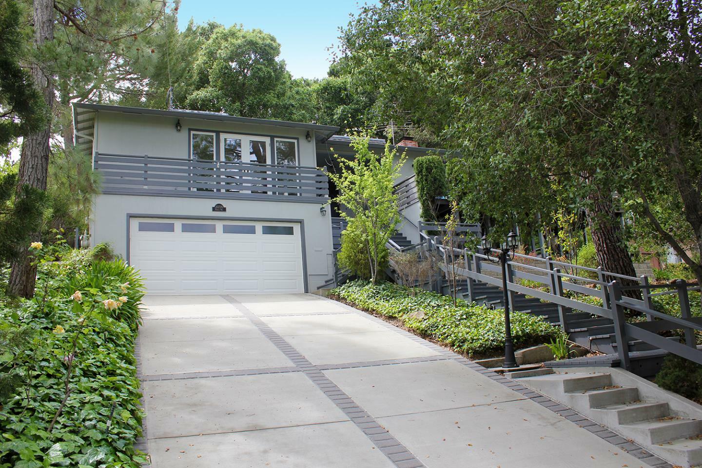 Property Photo:  20770 Pamela Way  CA 95070 