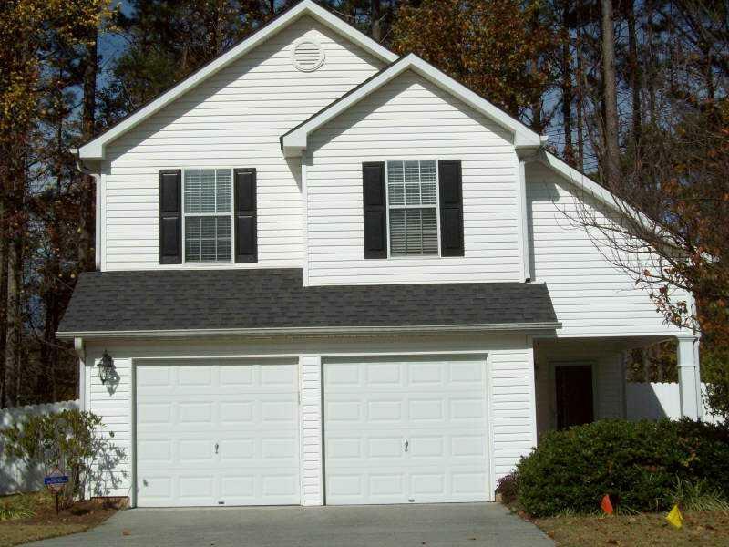 Property Photo: 2901 Albright Commons NW 30144