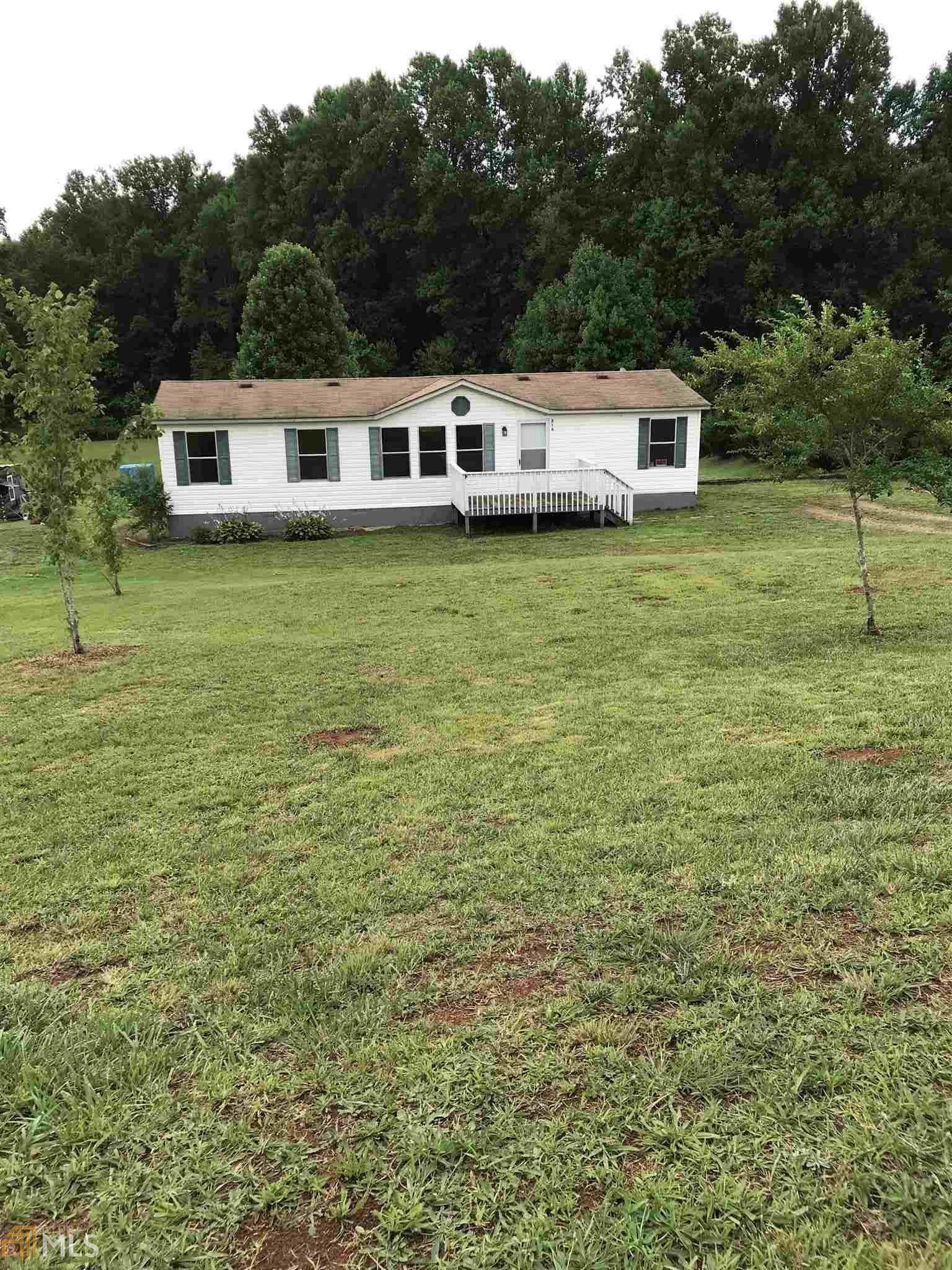 Property Photo: 216 Westmoreland Meadows Drive GA 30528