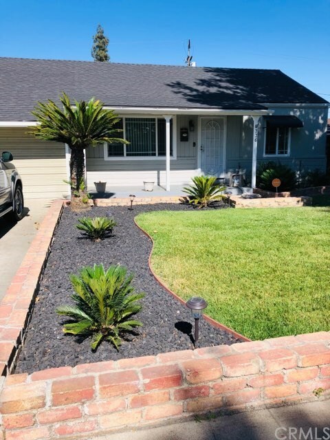 Property Photo: 736 N La Paloma Avenue CA 91764