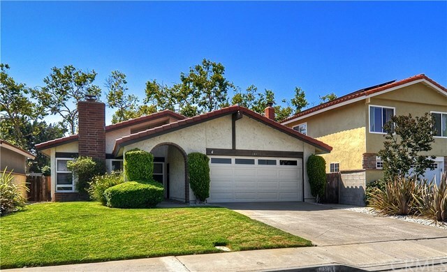 Property Photo:  14871 Athel Avenue  CA 92606 