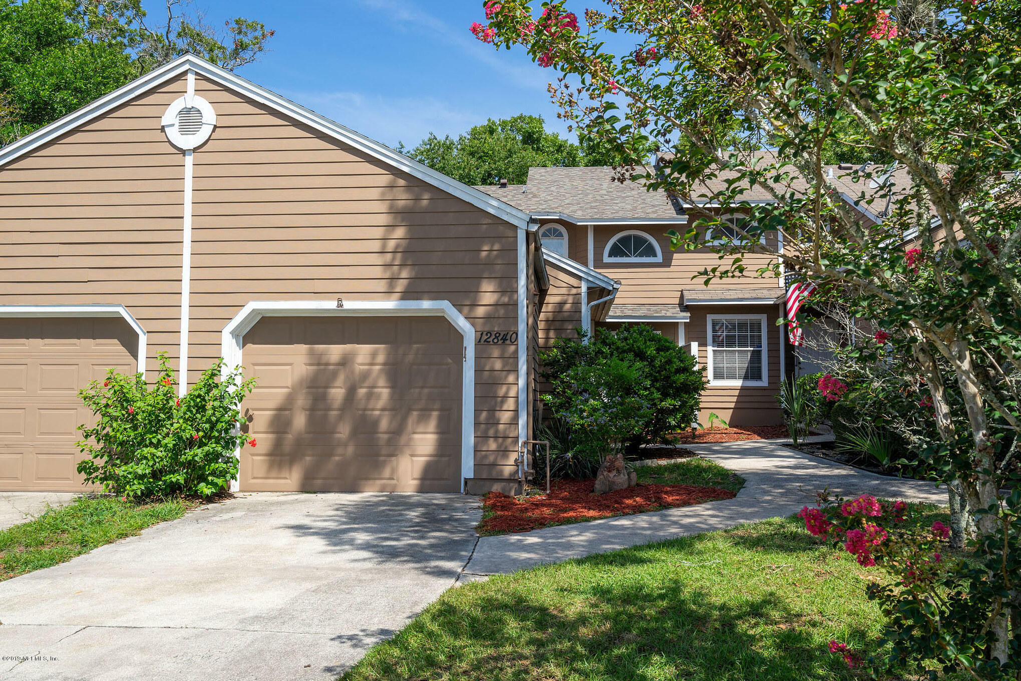 Property Photo:  12840 Ashbrook Circle E  FL 32225 