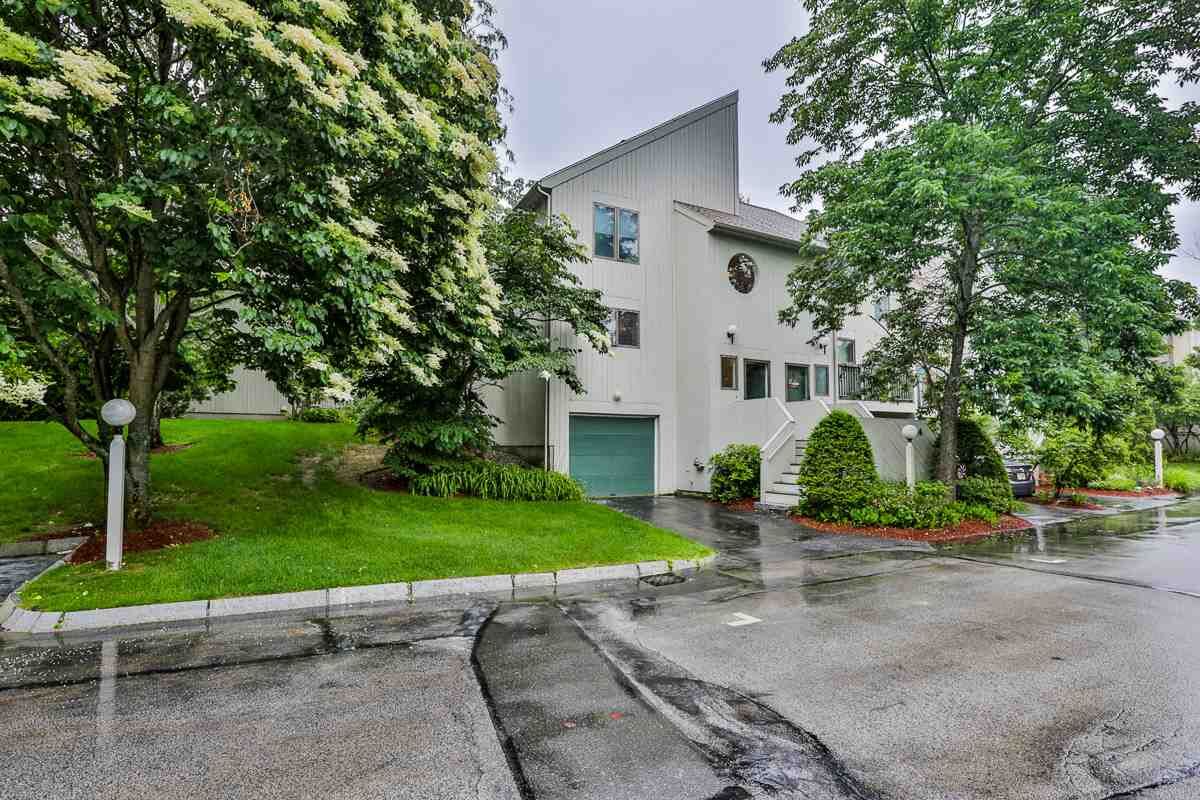 Property Photo:  65 Victoria Street 43  NH 03104 