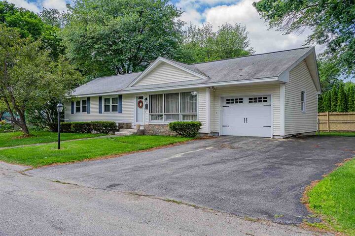 Property Photo: 10 Helen Street NH 03104