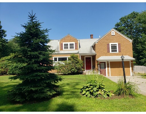 Property Photo: 284 Highland St MA 01462