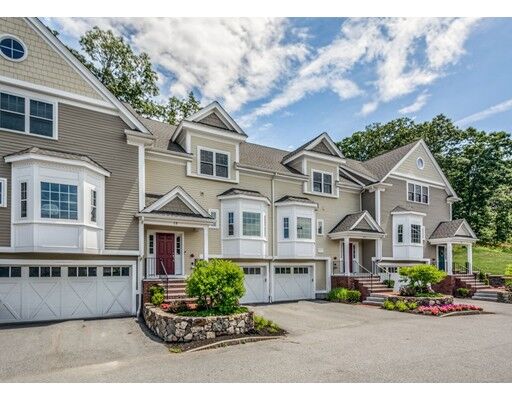 Property Photo: 10 Murray Ave 15 MA 01803