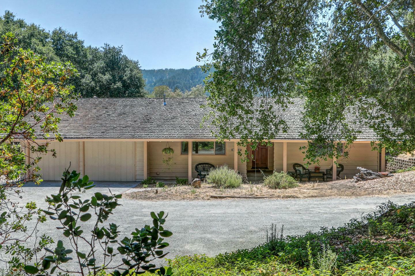 Property Photo:  310 Kessler Drive  CA 95005 