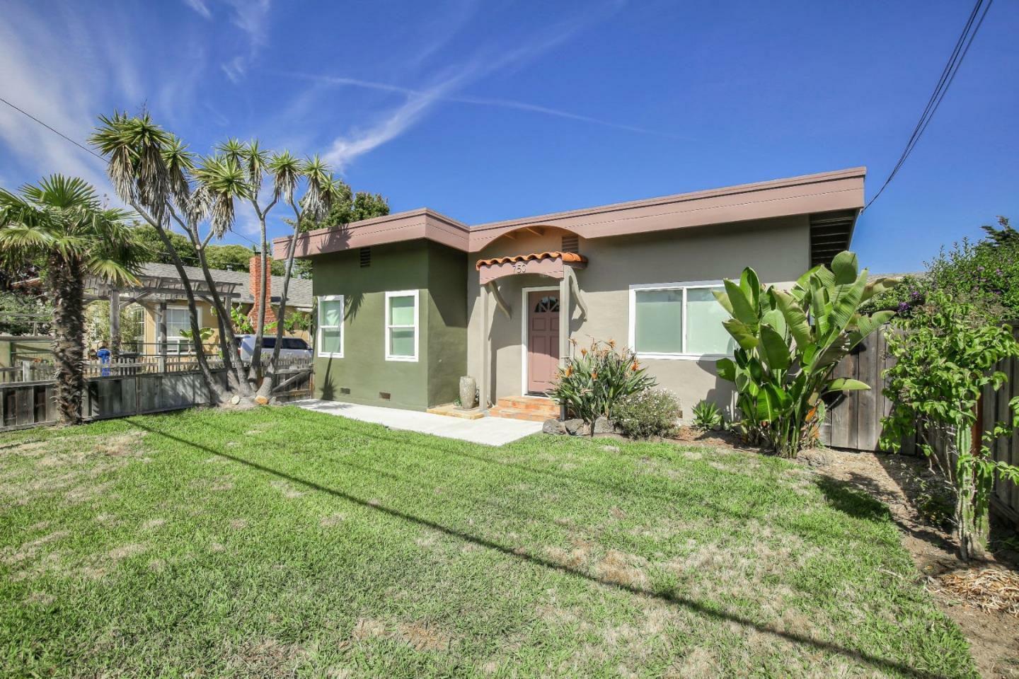 Property Photo:  750 24th Avenue  CA 95062 