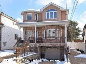 10 Serell Avenue  Staten Island NY 10312 photo