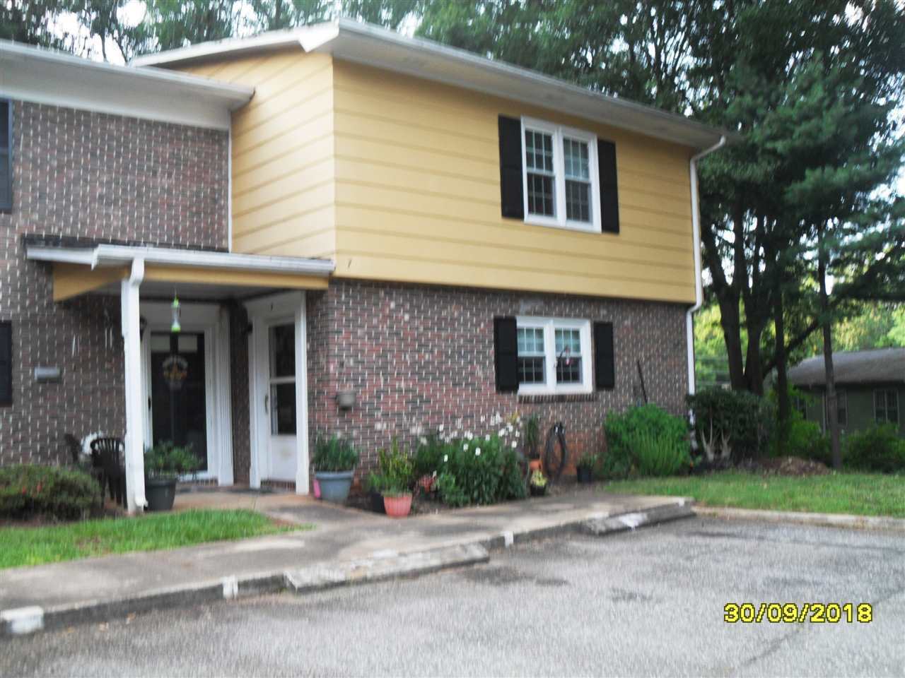 Property Photo:  7 Overview Terrace  SC 29307 