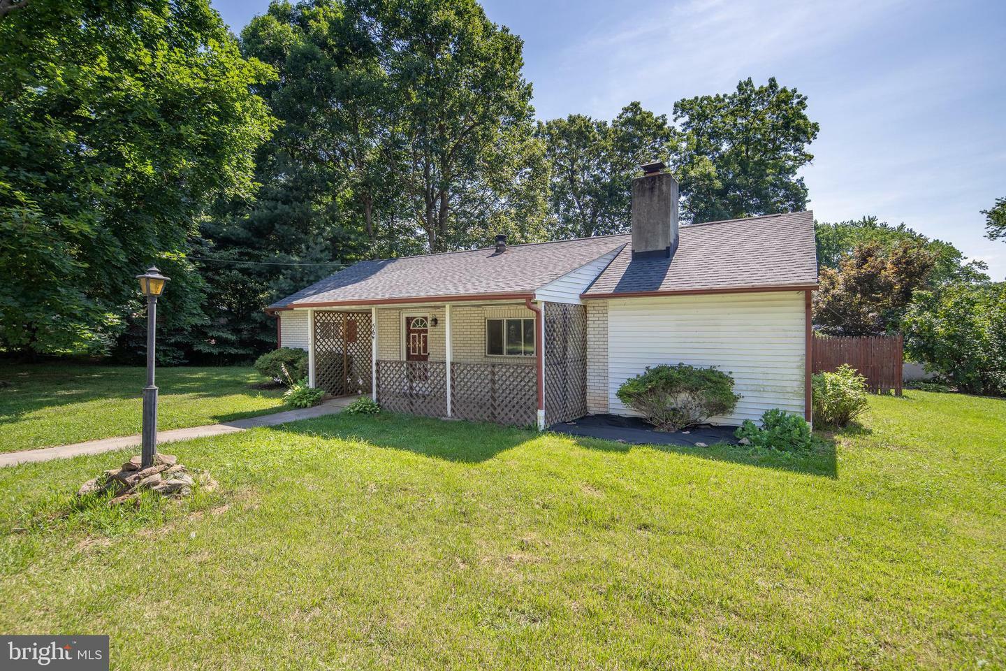 Property Photo:  56 Corn Tassel Road  PA 17314 