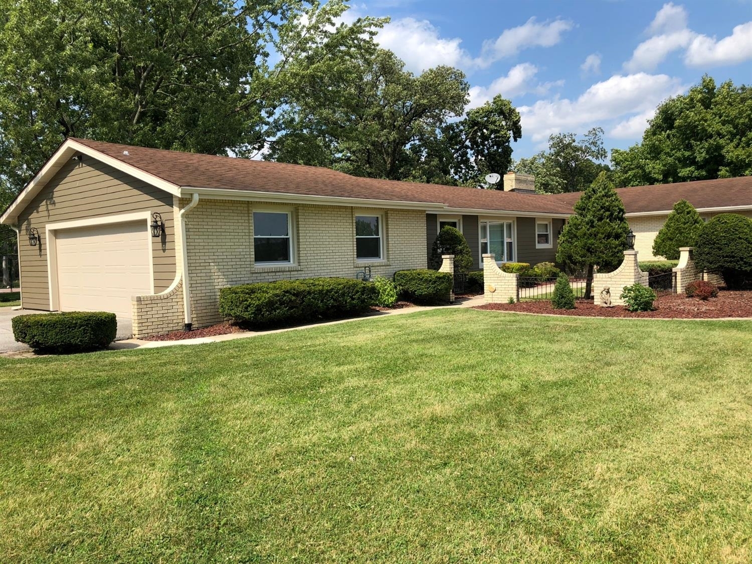 Property Photo: 13712 W 135th Avenue IN 46303