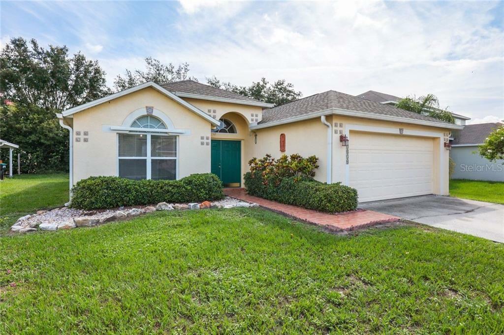 Property Photo: 3850 Stonefield Drive FL 32826
