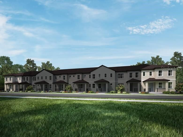 Property Photo: 9640 Amber Chestnut Way FL 34787