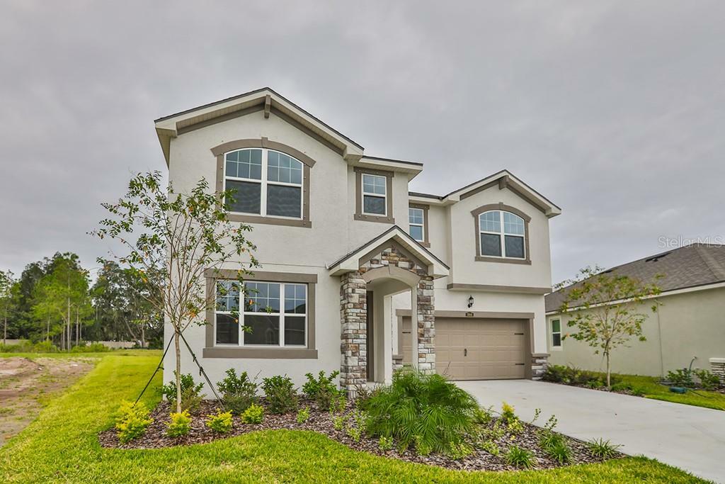 Property Photo: 10646 Planer Picket Drive 36 FL 33569