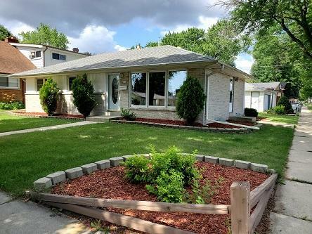 Property Photo: 4203 S 21st Ct WI 53221