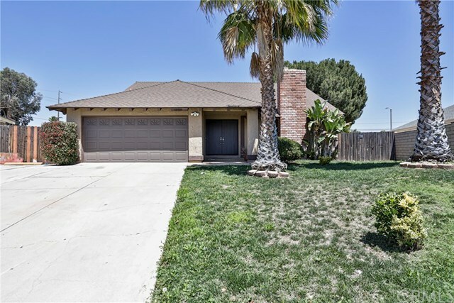 Property Photo:  12036 Racket Court  CA 92557 