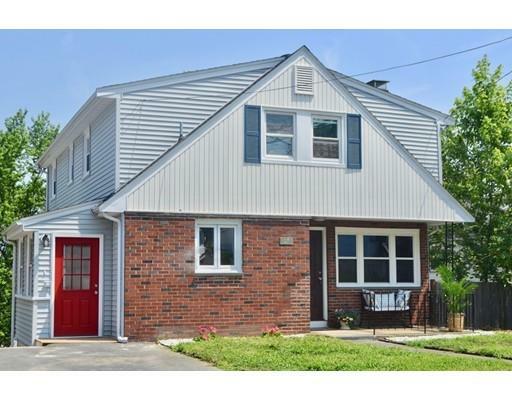 Property Photo: 217 Reservoir Ave MA 02151