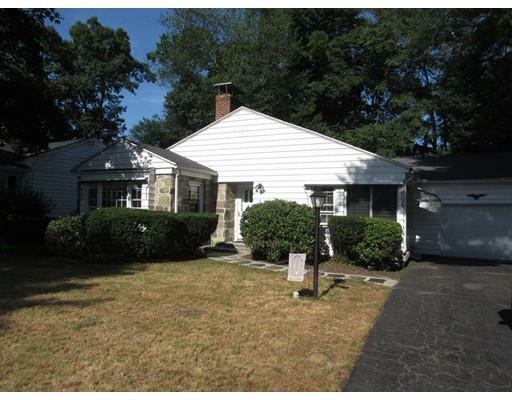 Property Photo: 18 Lexington Rd MA 01106